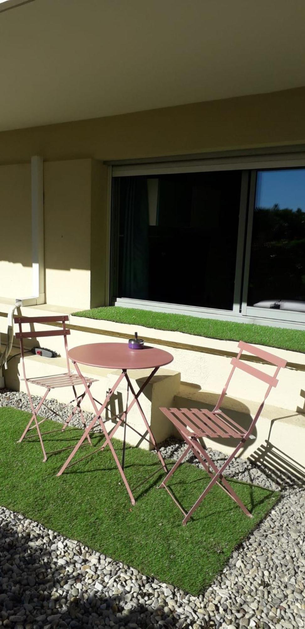 Studio - 1 Minute De La Plage Et De La Promenade Des Anglais Nizza Kültér fotó